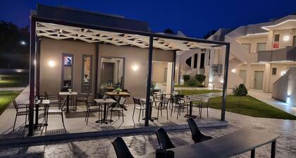 Olympus Pantheon Luxury Rooms