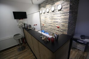 Recepción