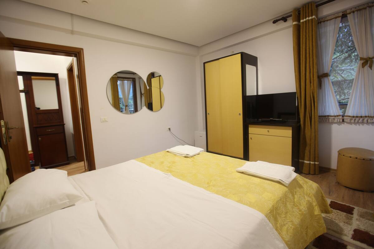Triple Room | WiFi (free)