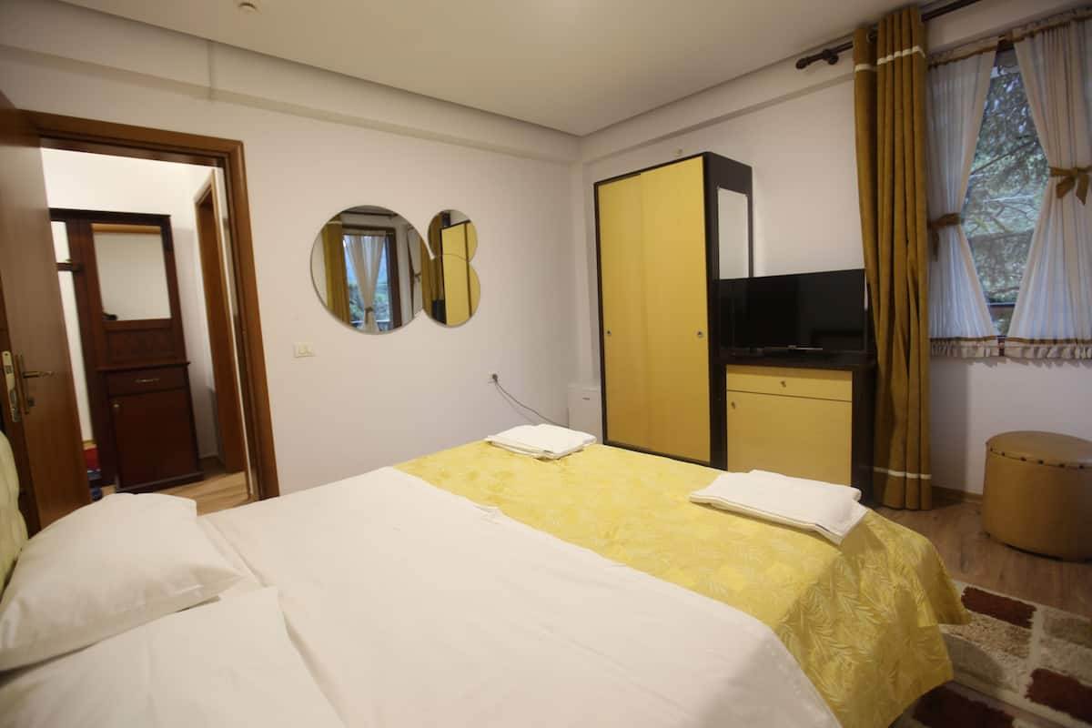 Habitación triple | Wifi gratis
