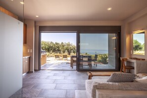 Interior - Alterra Vita Eco Villas (Sithonia)