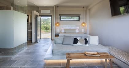 Alterra Vita Eco Villas