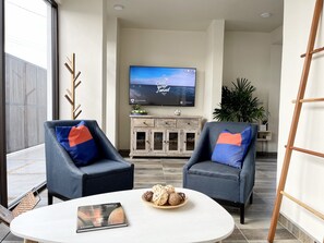 Téléviseur connecté