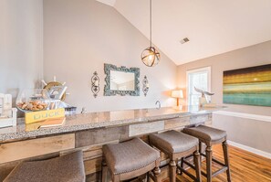 Interior - Luxury in Duck at Gone With The Wind - D4250, a spacious 5-bedroom home with Pool & Pet Friendly (Duck)