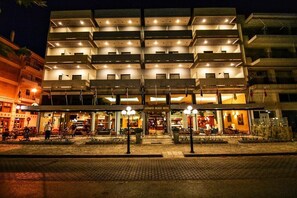 Exterior - Lepanto Beach (Nafpaktos)