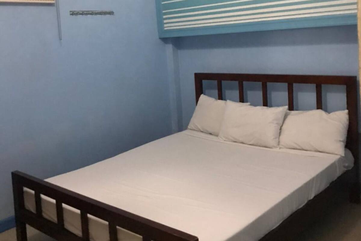 Kamar Superior | Wi-Fi gratis dan seprai linen