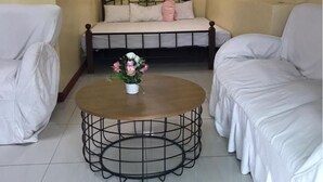 ห้องดีลักซ์ | Wi-Fi ฟรี, ผ้าปูที่นอน