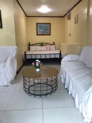 Habitación Deluxe | Wifi gratis y ropa de cama