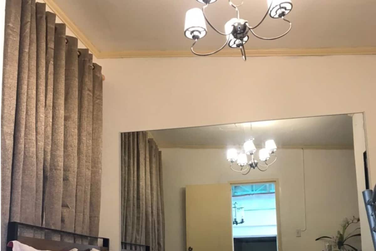 Doppia Standard | 1 camera, Wi-Fi gratuito, lenzuola