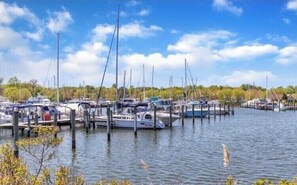 Marina