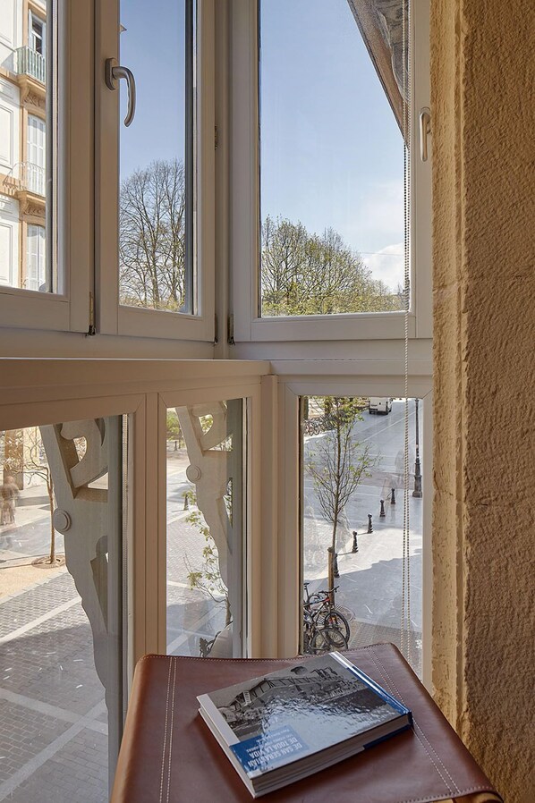 Interior - Oiasso by FeelFree Rentals (Donostia)