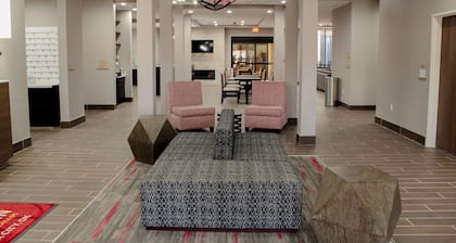 Hawthorn Extended Stay by Wyndham Oklahoma City Airport