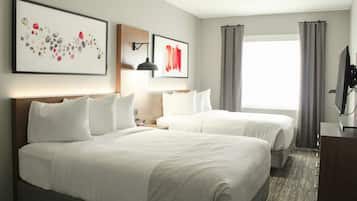 Suite, 1 Bedroom, Non Smoking