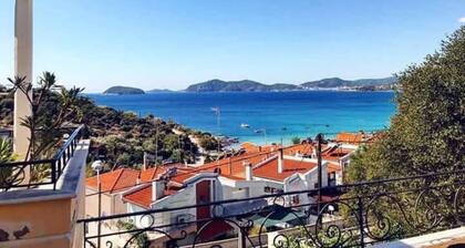 Endless Blue/luxury Apartment