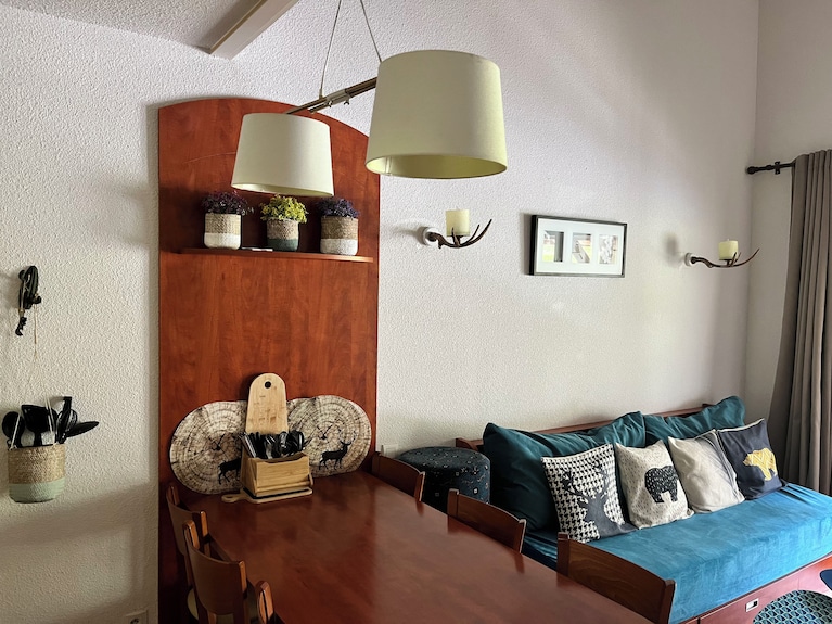 Comfortable Apartment At The Foot Of The Slopes, Swimming Pool And Sauna. - Bagnères-de-Bigorre