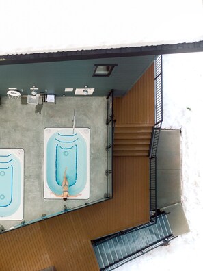 Exterior - Basecamp Resorts Revelstoke I Two Bedroom Suite (Dog Friendly) (Revelstoke)