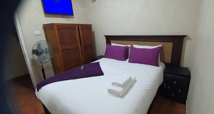 USHAKA BEACH PORT LODGE