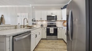 Cuisine privée