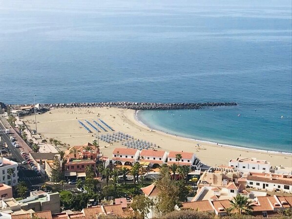 Spiaggia