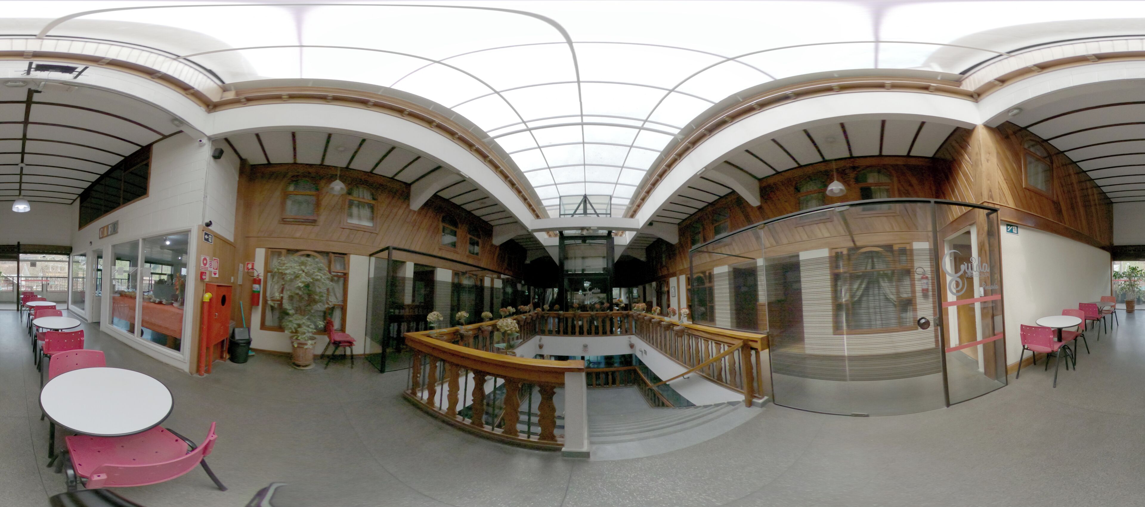 Foto - Guida Residenza Pousada