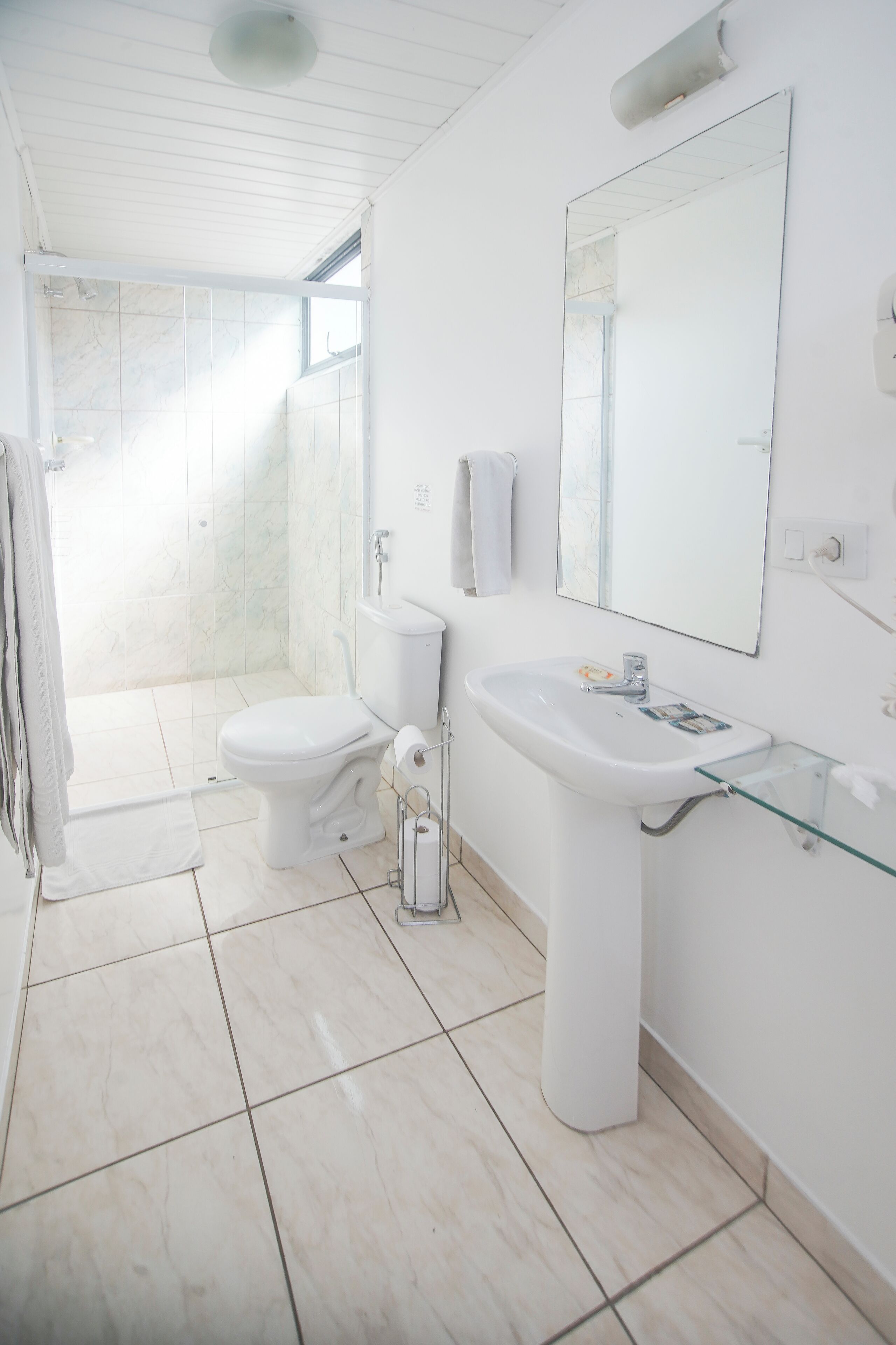 Foto - Guida Residenza Pousada