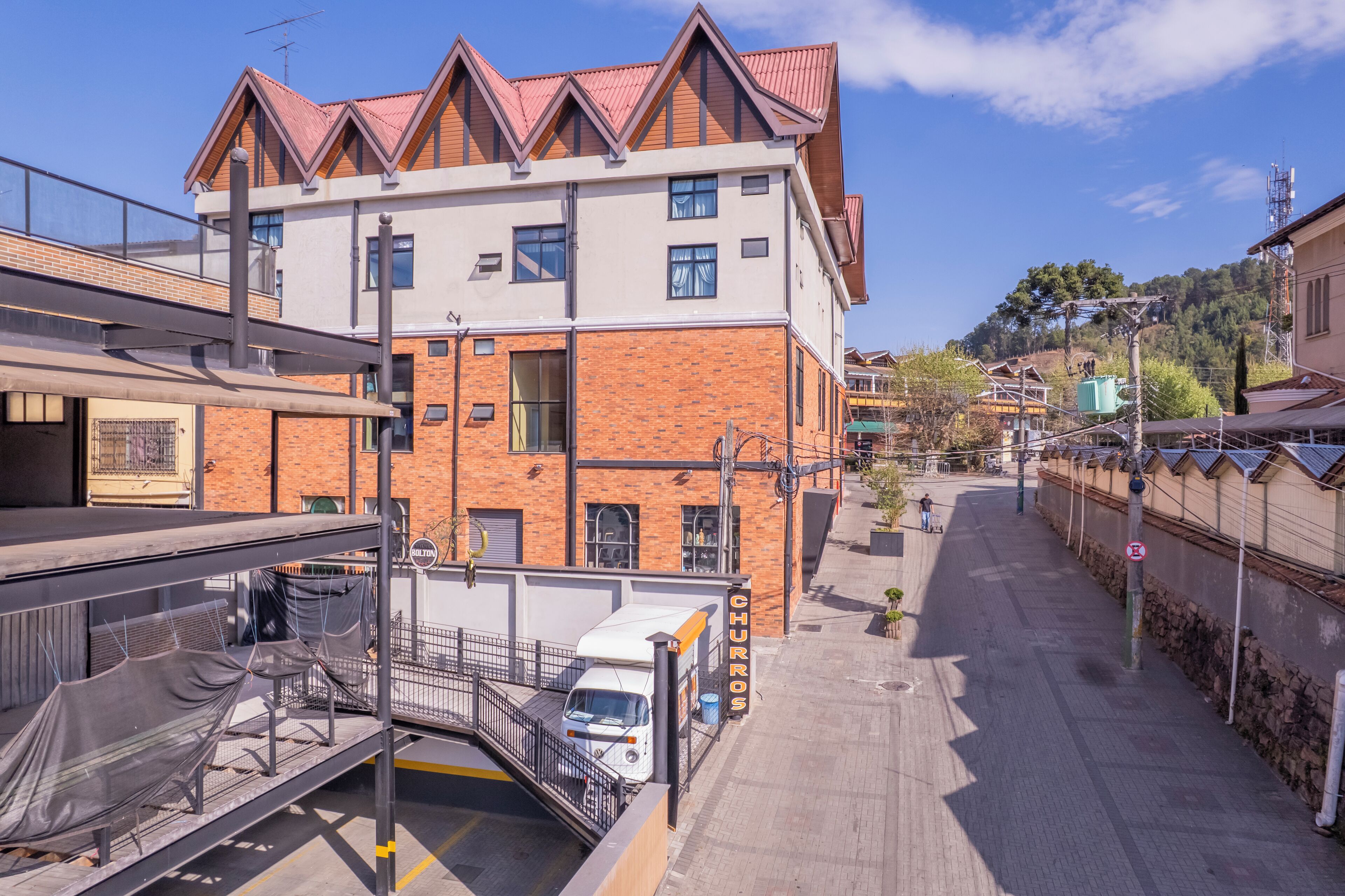 Foto - Guida Residenza Pousada