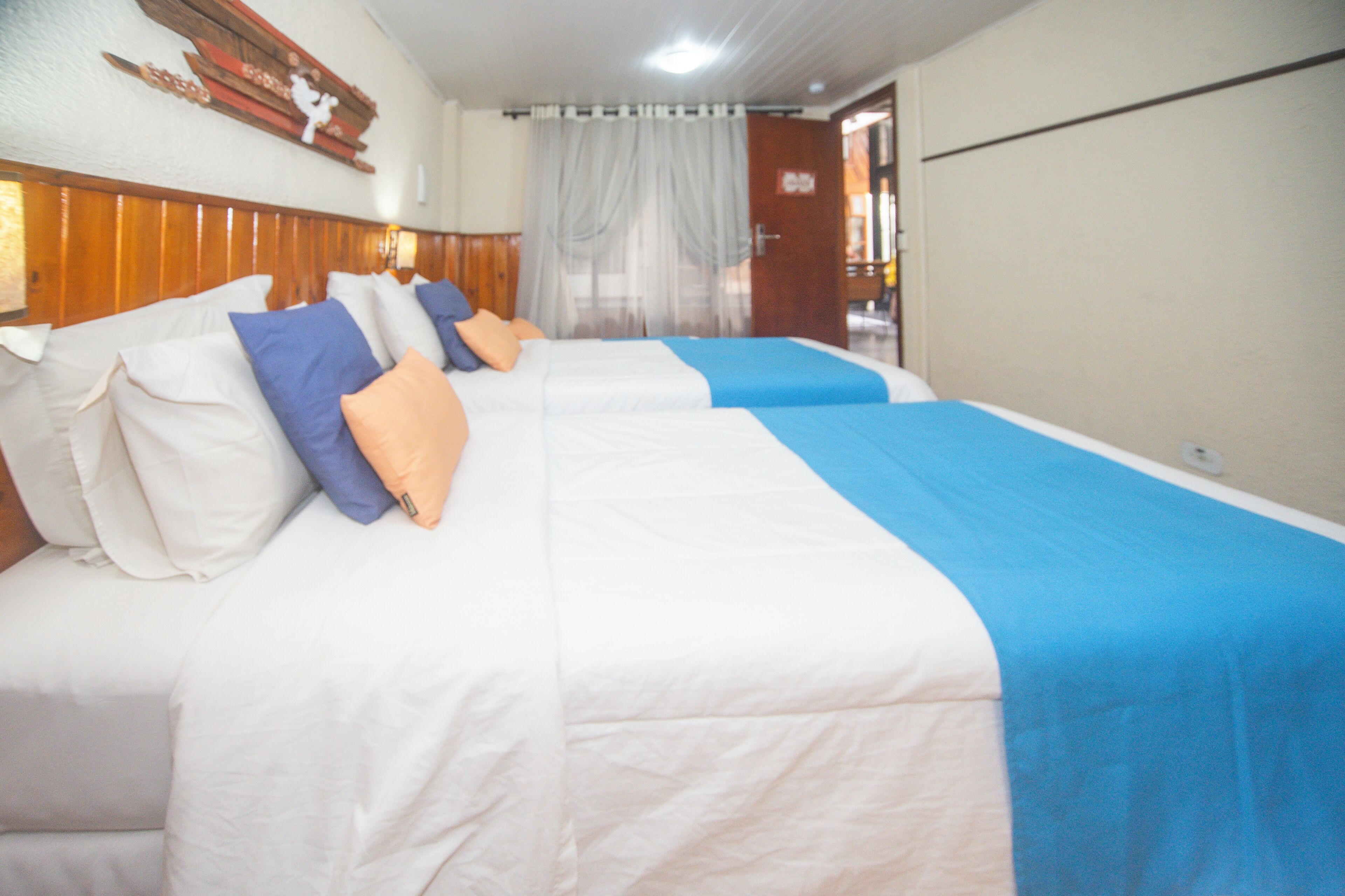 Foto - Guida Residenza Pousada