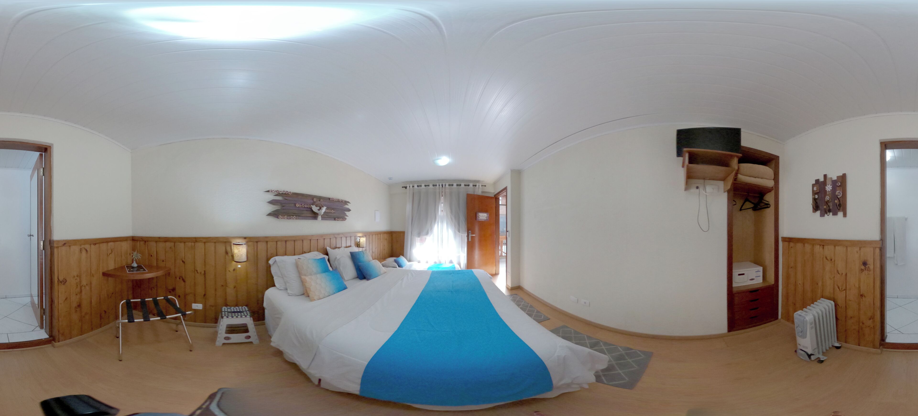 Foto - Guida Residenza Pousada