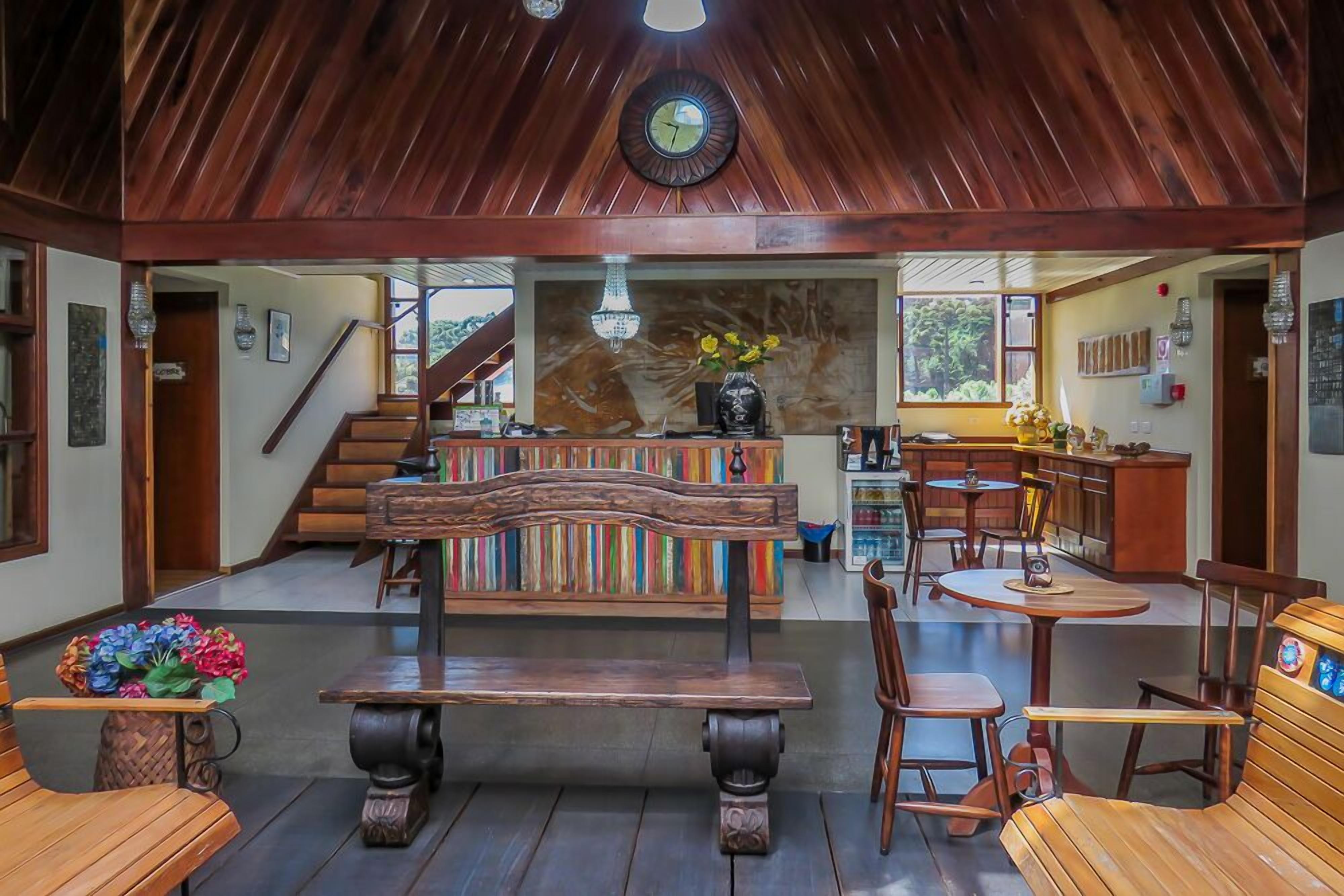 Foto - Guida Residenza Pousada