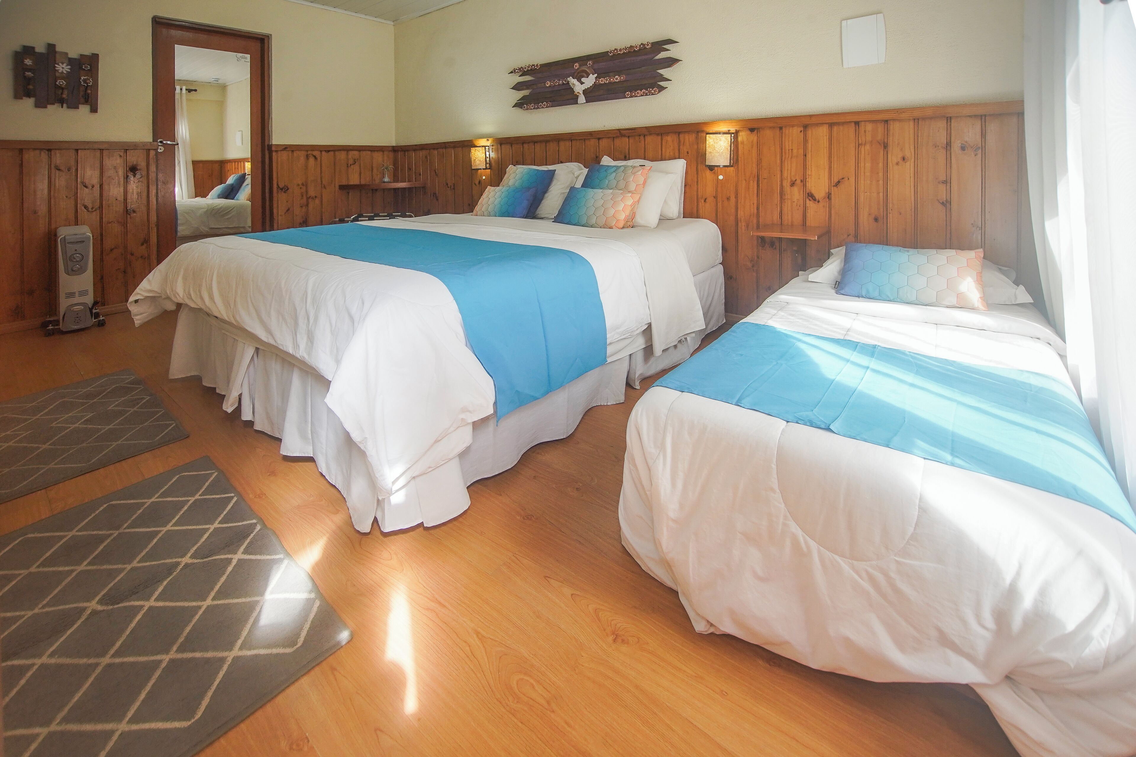 Foto - Guida Residenza Pousada