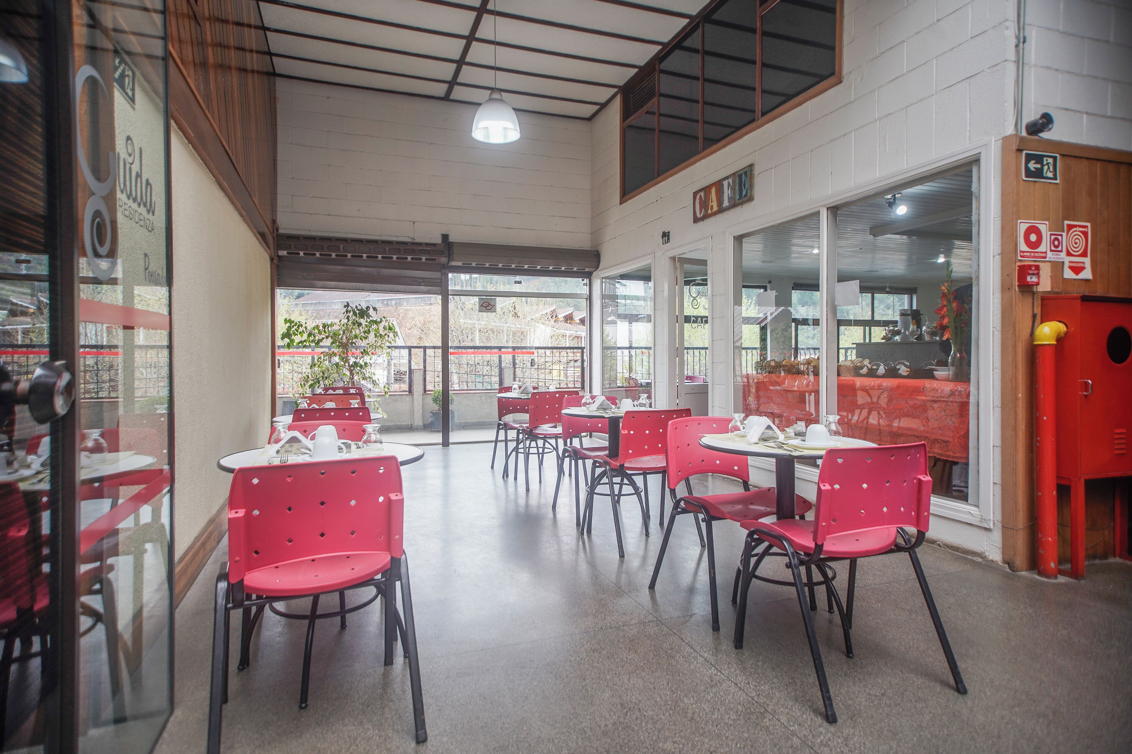 Foto - Guida Residenza Pousada