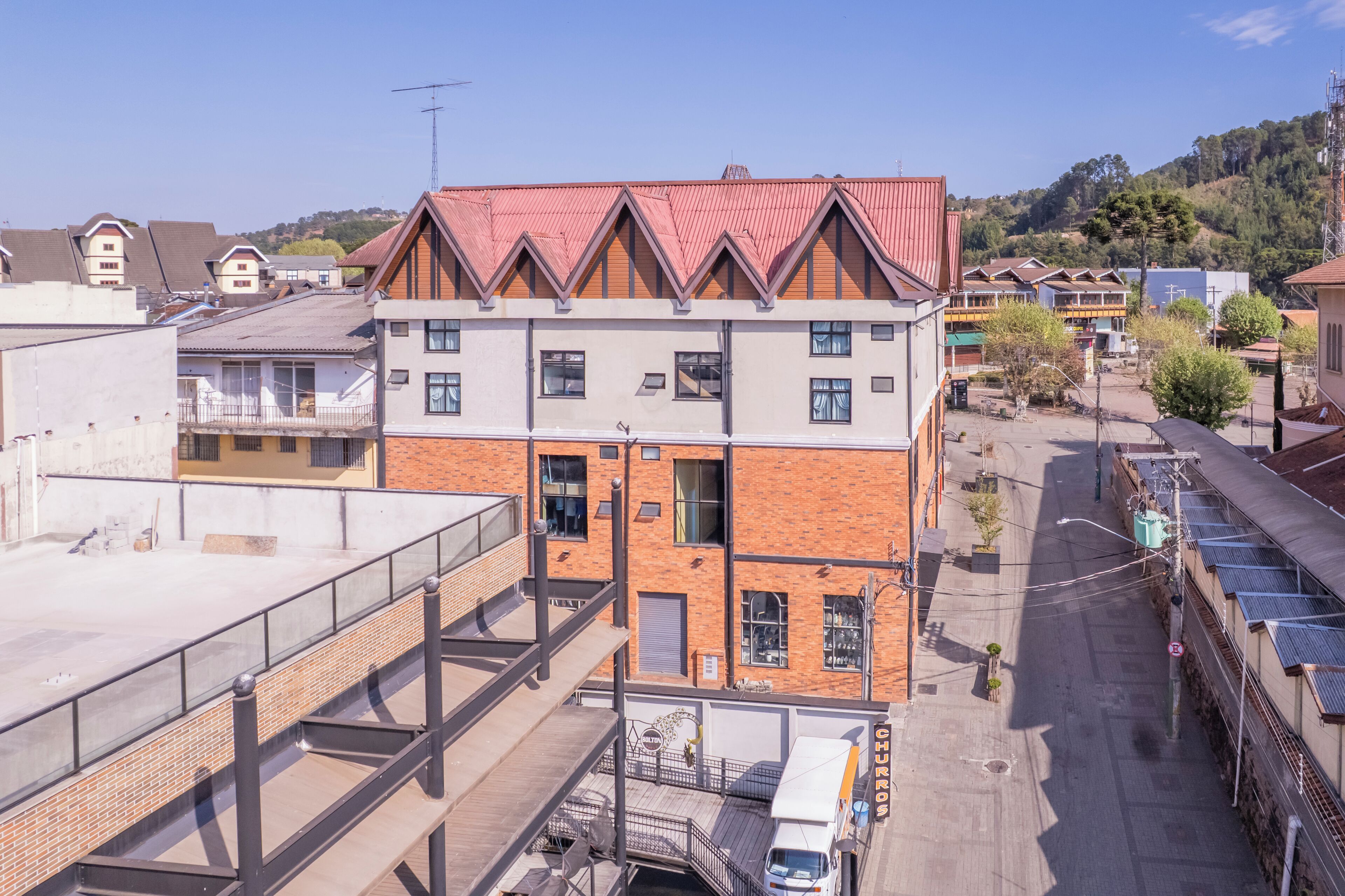 Foto - Guida Residenza Pousada