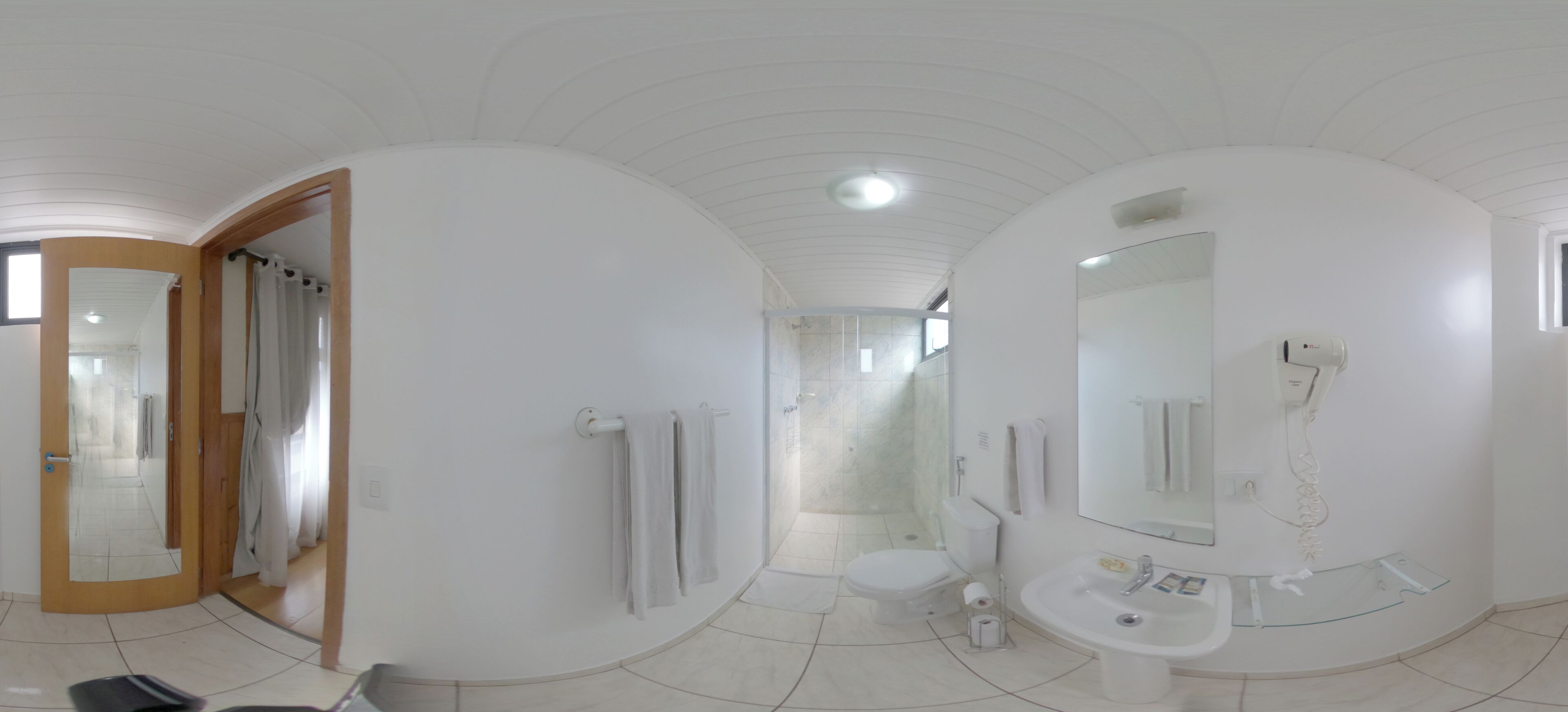 Foto - Guida Residenza Pousada