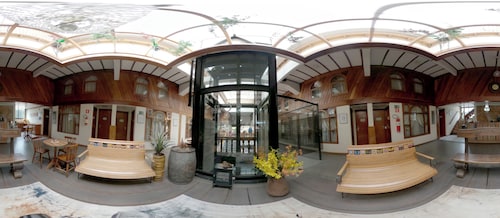 Guida Residenza Pousada