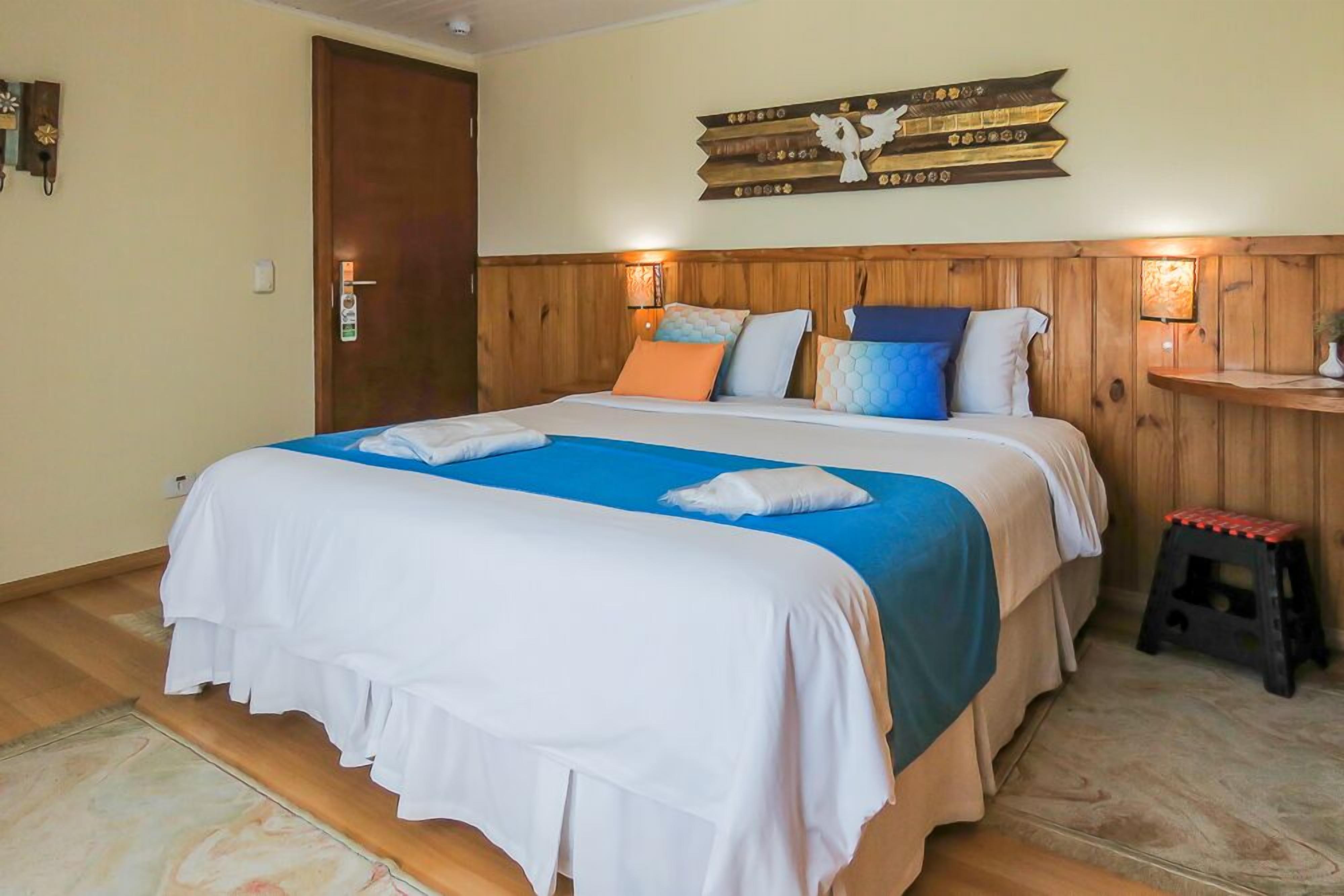 Foto - Guida Residenza Pousada