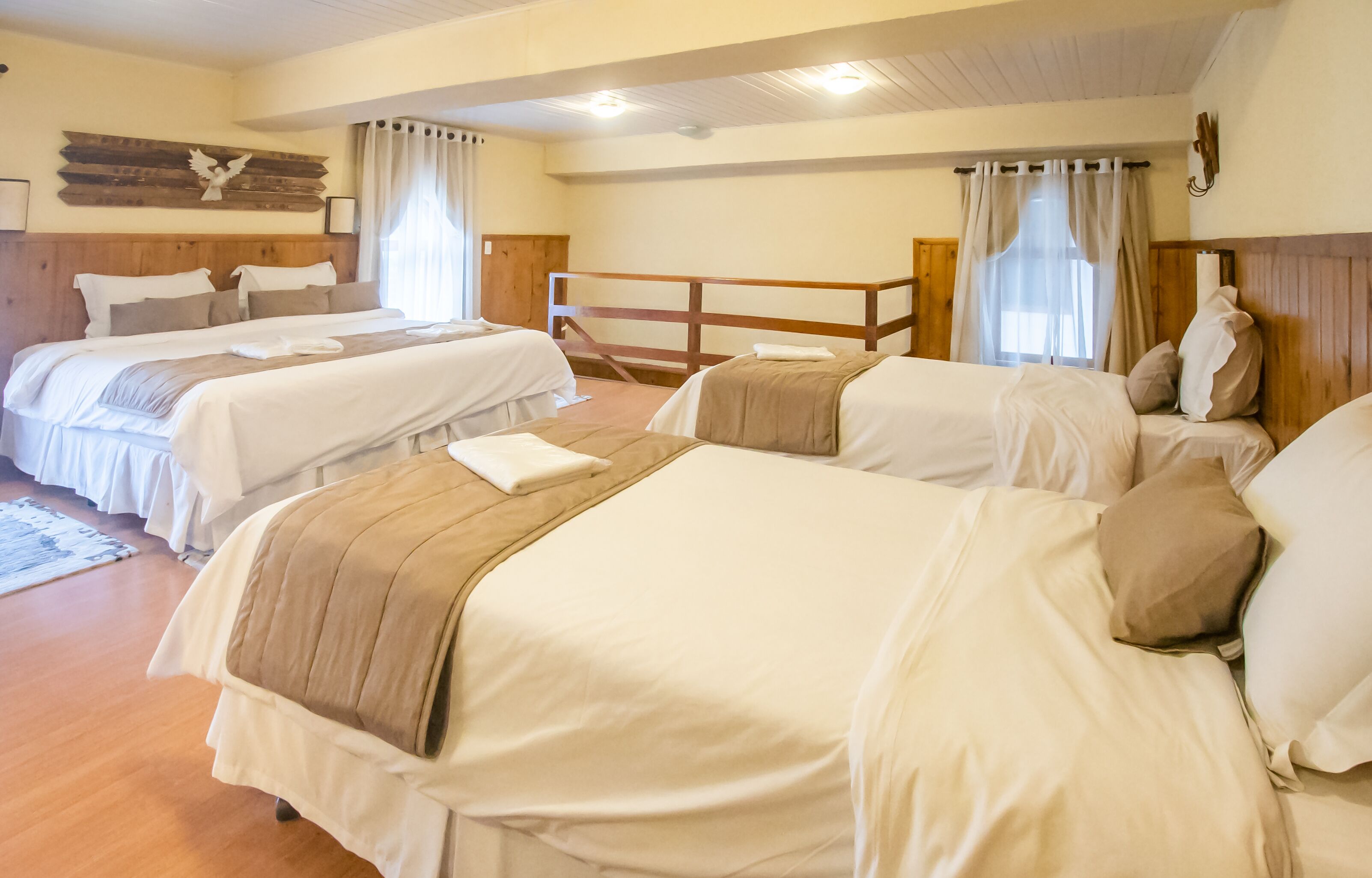 Foto - Guida Residenza Pousada