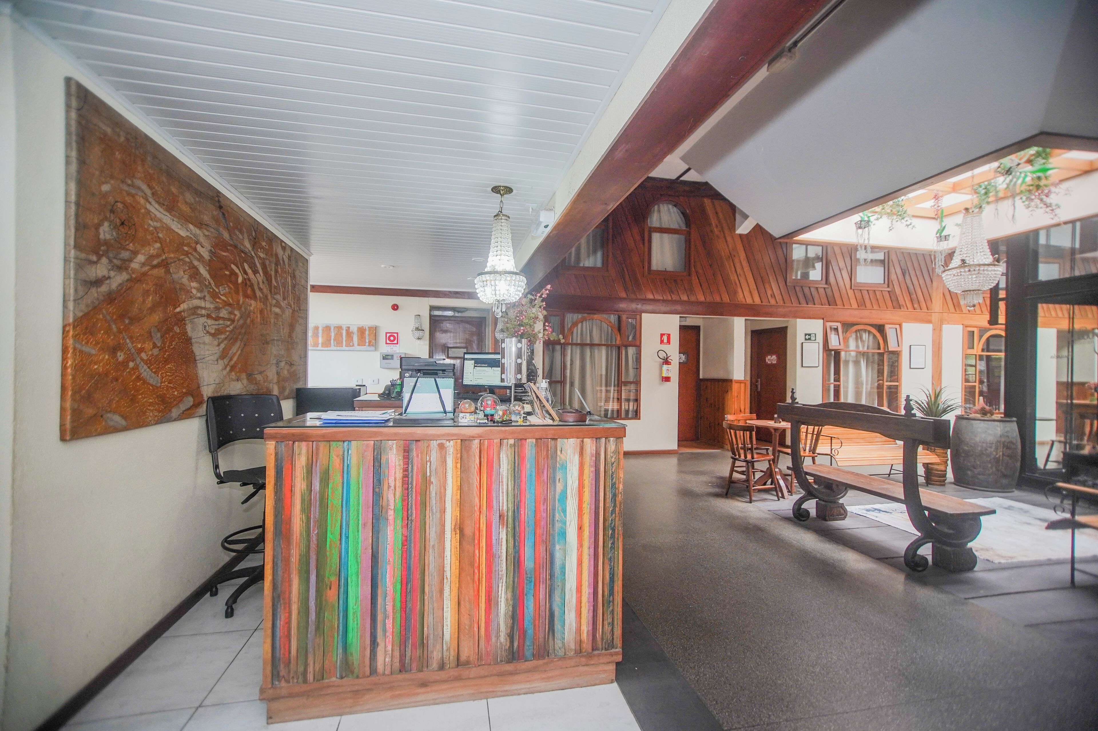 Foto - Guida Residenza Pousada