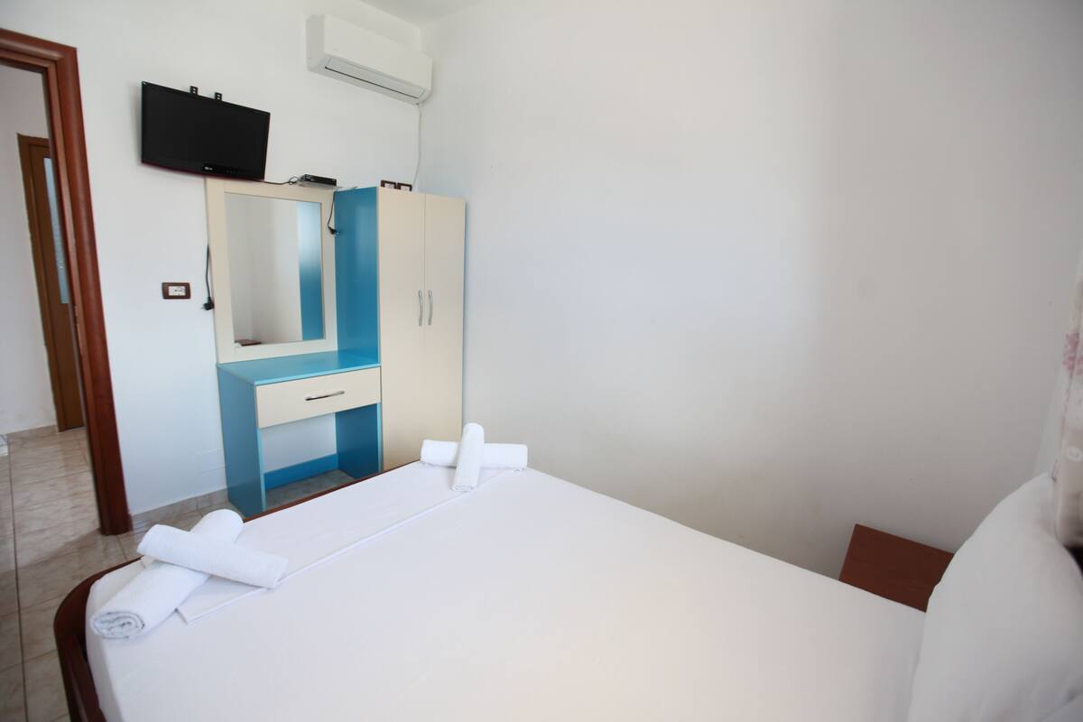 Apartment, 2 Bedrooms