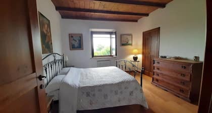 The confluence vacation home