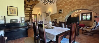 The confluence vacation home