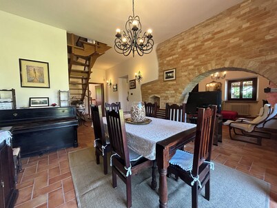 The confluence vacation home