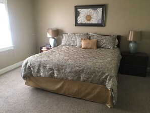 1 bedroom, WiFi