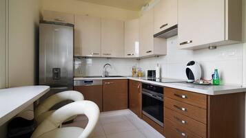 Standard Apartment | Private kitchen