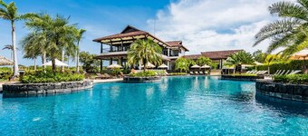 Dream house in prestigous Hacienda Pinilla - Dreamhouse