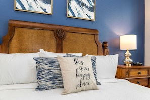Casa (5 Bedrooms) | 5 habitaciones y espacio para trabajar con laptop