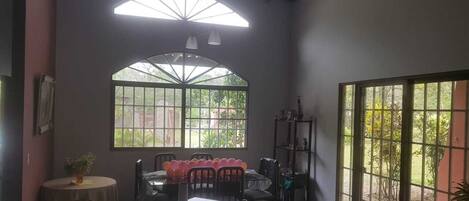 Interieur