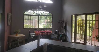 Beautifull El Valle de Anton house