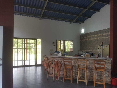 Beautifull El Valle de Anton house