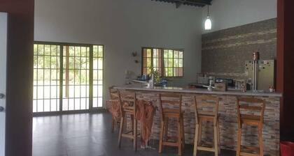 Beautifull El Valle de Anton house