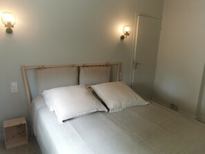 3 Schlafzimmer, kostenloses WLAN, Bettwäsche